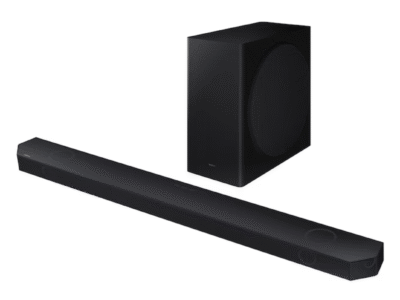 Samsung HW-Q800C 5.1.2-Channel Wireless Dolby Atmos Soundbar (2023 Model)