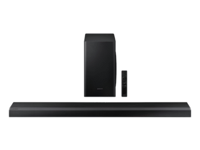 Samsung HW-Q70T 3.1.2ch Wireless Dolby Atmos Soundbar (2020 Model)
