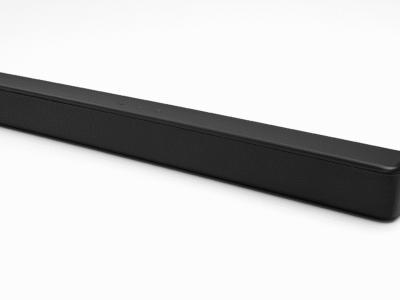 Sony HT-S100F 2.0 Soundbar with Bluetooth and Surround