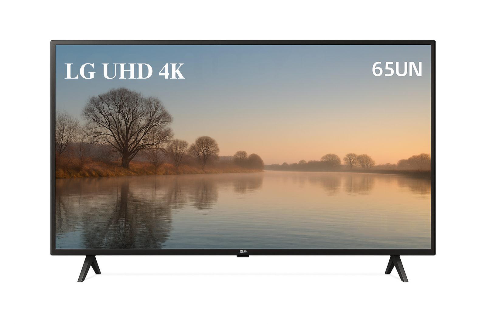 LG 65” Real UHD 4K HDR10 Pro Smart TV (2020/2021 Edition)