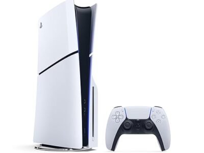 PlayStation 5 Slim (2023 Edition – CFI-2016A)